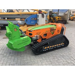 Débroussailleuse MDB LV 800 Green Climber