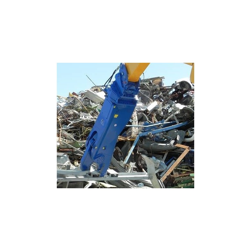 Cisaille fer Hammer