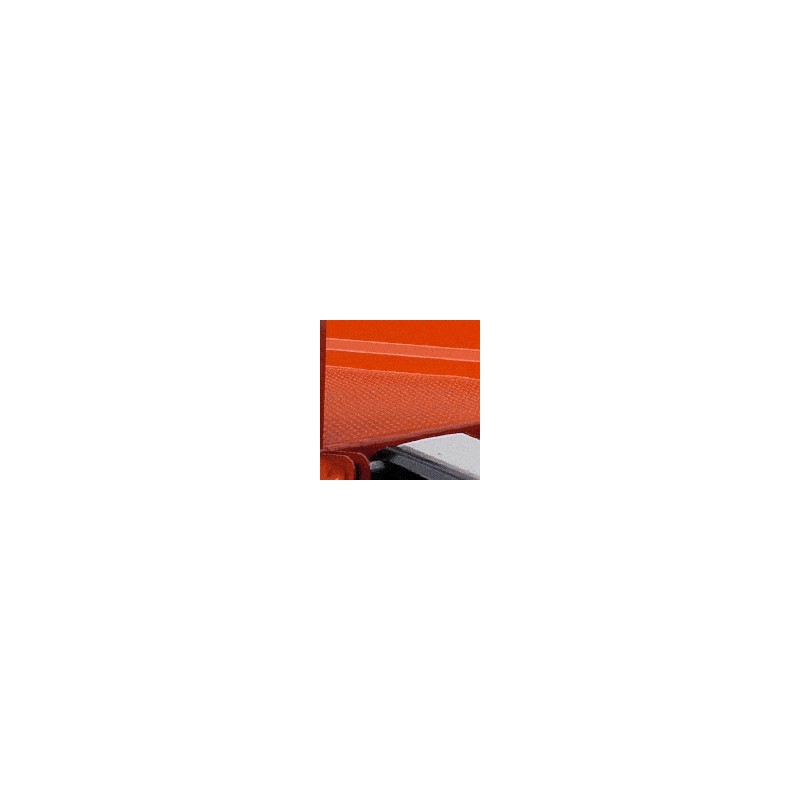 Remorque Porte Engins Routière 3.5T DEVES S35