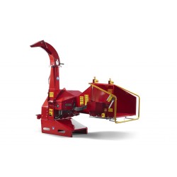 Déchiqueteuse de branches derrière tracteur TP200 PTO