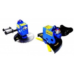 KIT DEBROUSILLEUR POUR SLANETRAC HS55