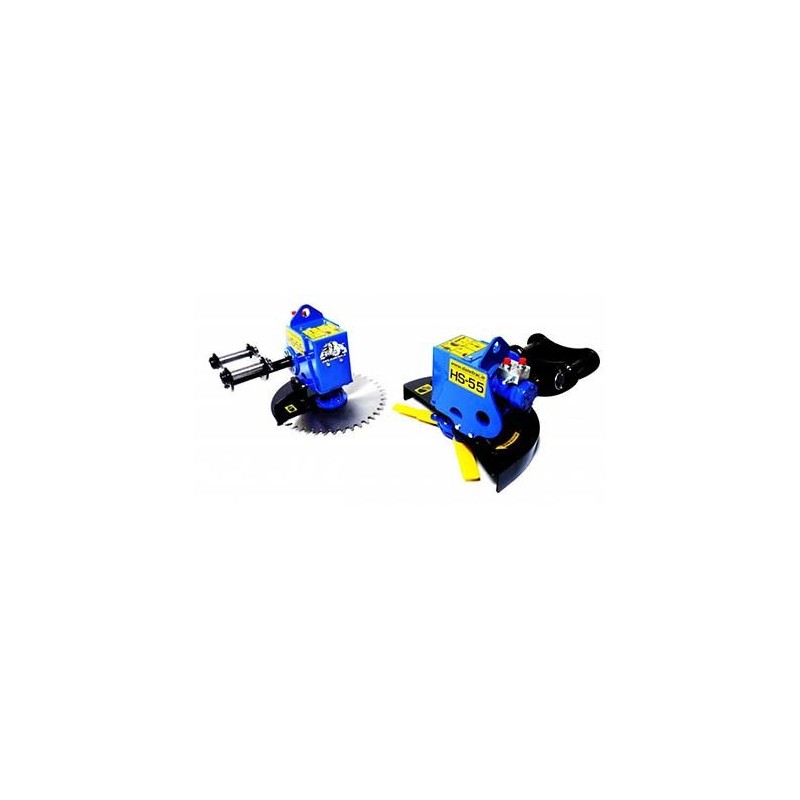 KIT DEBROUSILLEUR POUR SLANETRAC HS55