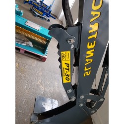 Pouce de manutention hydraulique pour pelle de 2Tà 8T