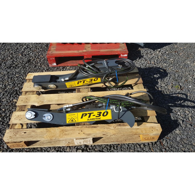 Pouce de manutention hydraulique pour pelle de 2Tà 8T