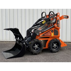 Porte outils SSQ15D Worky quad Diesel     France compact