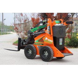 Porte outils SSQ ECOQUAD-S Electrique    France compact
