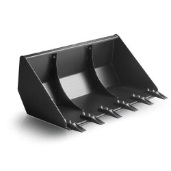 Accessoires Godets Porte Outils Worky Quad