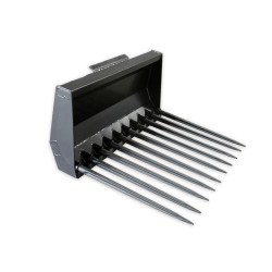 Accessoires Porte Outils Worky Quad