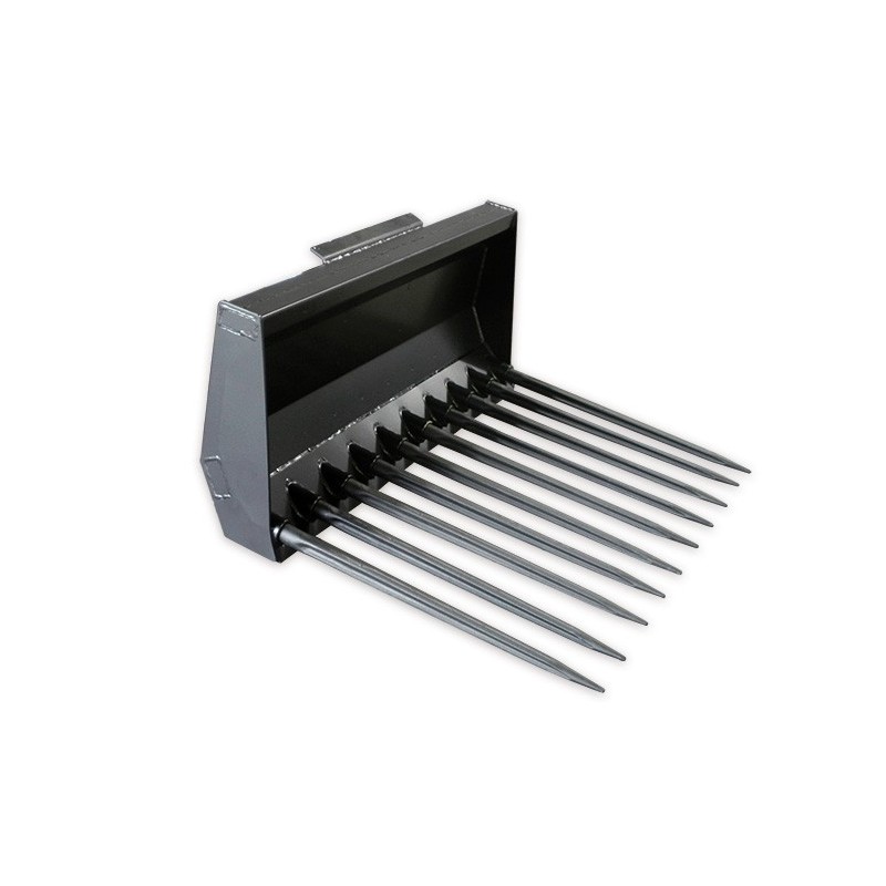 Accessoires Porte Outils Worky Quad