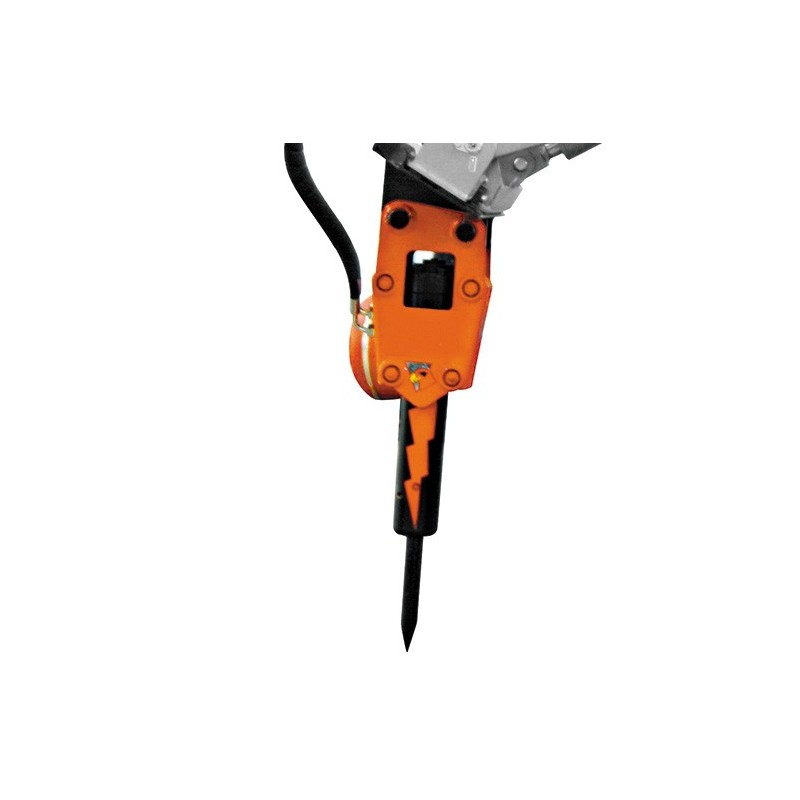 Accessoires Porte Outils Worky Quad