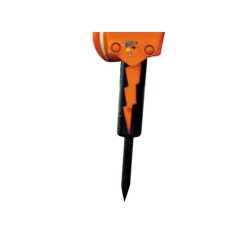 Accessoires Porte Outils Worky Quad
