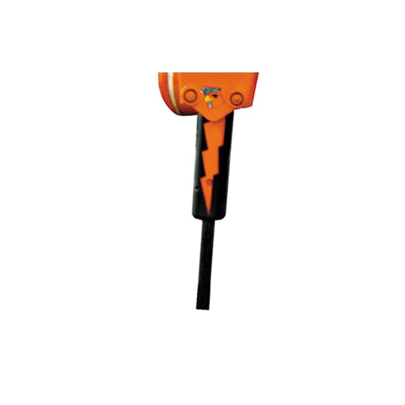 Accessoires Porte Outils Worky Quad