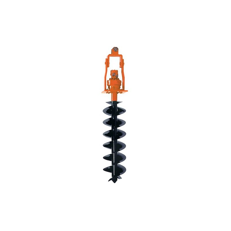 Accessoires Porte Outils Worky Quad