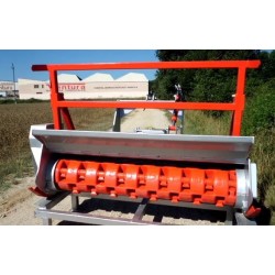 Broyeur forestier 60 à 130CV VENTURA TFVJ INDO