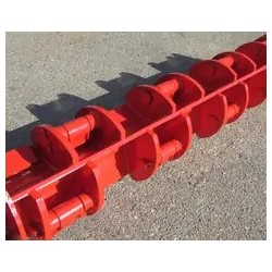 Broyeur forestier à marteaux pour tracteurs de 60 à 130 cv VENTURA TFVJAM LOMANI
