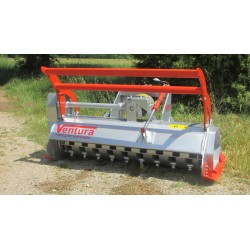 Broyeur forestier 70 à 150 CV VENTURA VOLTA