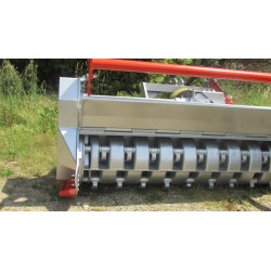 Broyeur forestier 70 à 150 CV VENTURA VOLTA