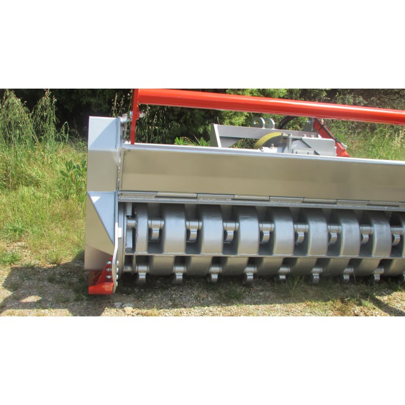 Broyeur forestier 70 à 150 CV VENTURA VOLTA