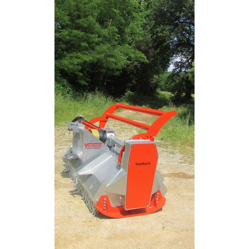 Broyeur forestier 70 à 150 CV VENTURA VOLTA
