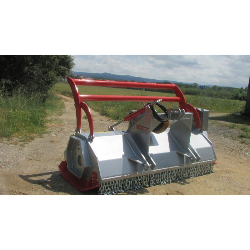 Broyeur forestier 70 à 150 CV VENTURA VOLTA