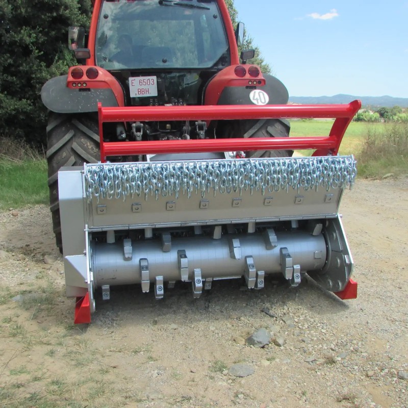 Broyeur PIERRE & BOIS 70 - 150CV VENTURA TIBER