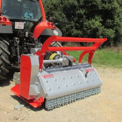 Broyeur PIERRE & BOIS 70 - 150CV VENTURA TIBER