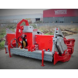Broyeur PIERRE & BOIS 180 - 260CV VENTURA TFMFP TER