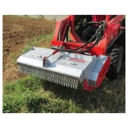 Broyeur frontal 12cm VENTURA TFVLMFHC - MUGA