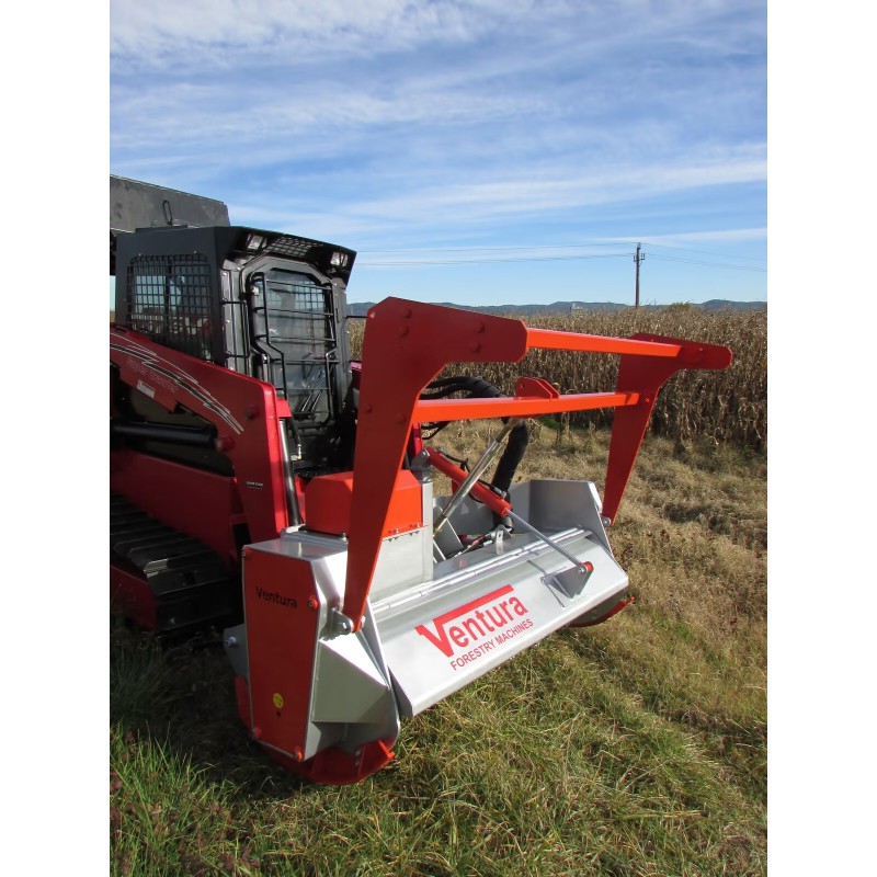 Broyeur forestier 20cm FRONTAL VENTURA TFVJMFHCL - WASCANA