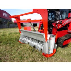 Broyeur forestier 20cm FRONTAL VENTURA TFVJMFHCL - WASCANA