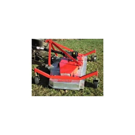 Faucheuse Girobroyeur VENTURA pour le broyage de l’herbe mini-tracteurs de 15 à 70 CV