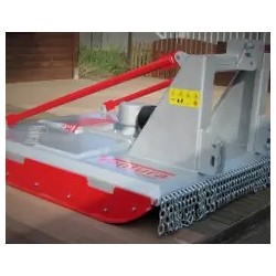 Gyrobroyeur forestier 70 - 120CV VENTURA RIN
