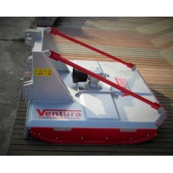 Gyrobroyeur forestier 70 - 120CV VENTURA RIN