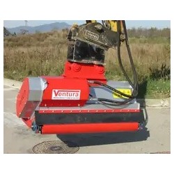 Broyeur hydraulique Pelle 4-8T VENTURA TFVLIHM CABRIEL
