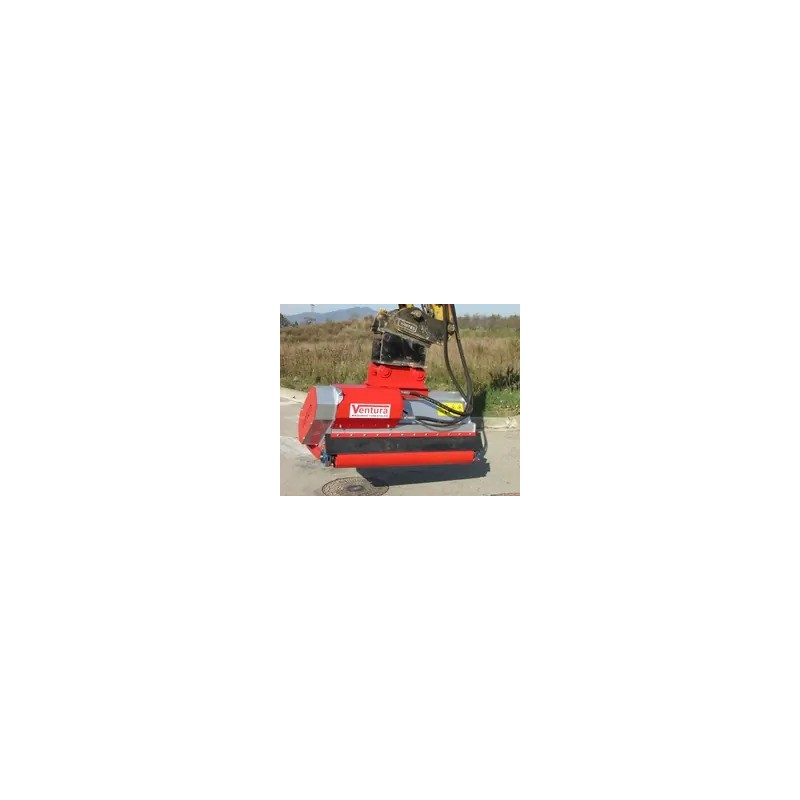 Broyeur hydraulique Pelle 4-8T VENTURA TFVLIHM CABRIEL