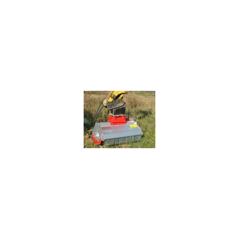 Broyeur hydraulique Pelle 4-8T VENTURA TFVLIHM CABRIEL
