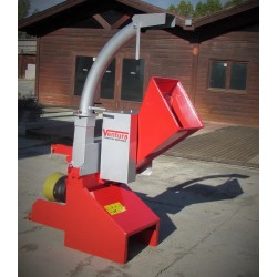 Broyeur PDF 15 à 50 cv VENTURA A.T.V. 100 - TENESSEE