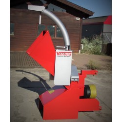 Broyeur PDF 15 à 50 cv VENTURA A.T.V. 100 - TENESSEE