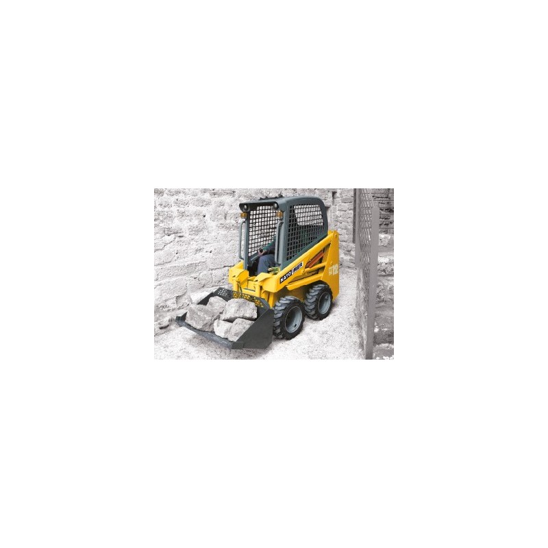 Mini chargeur sur roues AS12 IMER