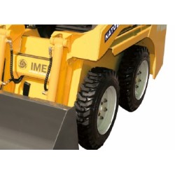 Mini chargeur sur roues AS12 IMER