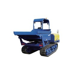 Transporteur à chenilles 1200 Kg S120