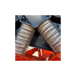 Crible compact screeners CS 20-60 50 à 80 t/h CS20-60