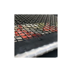 Crible compact screeners CS 20-60 50 à 80 t/h CS20-60