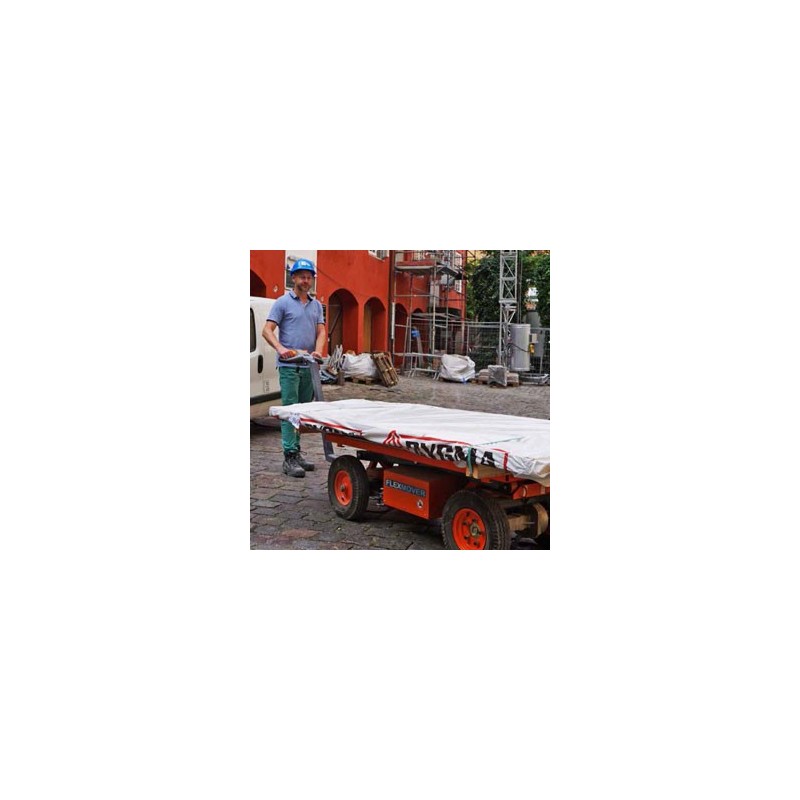 FLEXMOVER Chariot mécanique