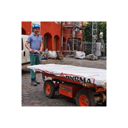FLEXMOVER Chariot mécanique