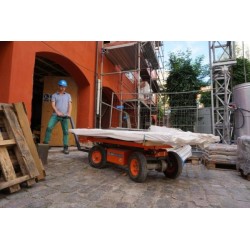 FLEXMOVER Chariot mécanique