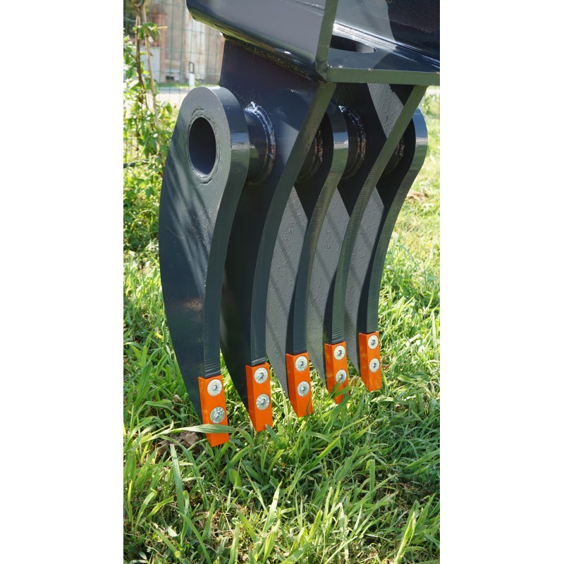 Multiripper pour pelles