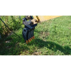 Multiripper pour pelles