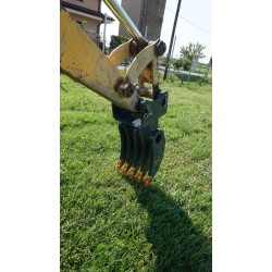 Multiripper pour pelles