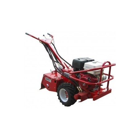 Motoculteur hydraulique BARRETO 1320H